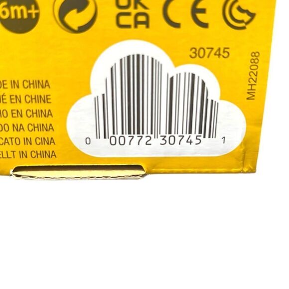 Melissa & Doug Baby Toy Soft Taco Fill & Spill Sensory Infant Toddler NEW - Picture 7 of 8